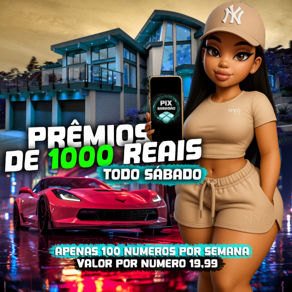 Boa Sorte 🍀​